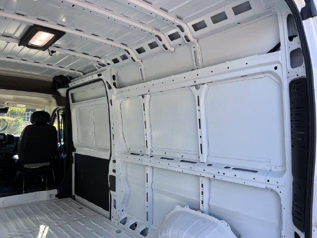 2026 Ram ProMaster 2500 - $38,790