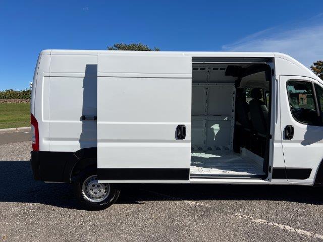2026 Ram ProMaster 2500 - $38,790