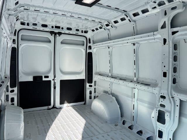 2026 Ram ProMaster 2500 - $38,790