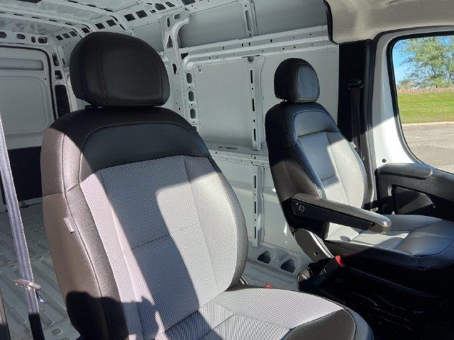 2026 Ram ProMaster 2500 - $38,790