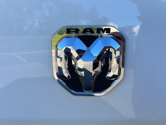 2026 Ram ProMaster 2500 - $38,790