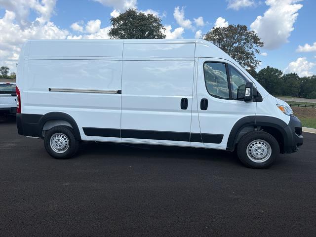 2026 Ram ProMaster 2500 - $39,355
