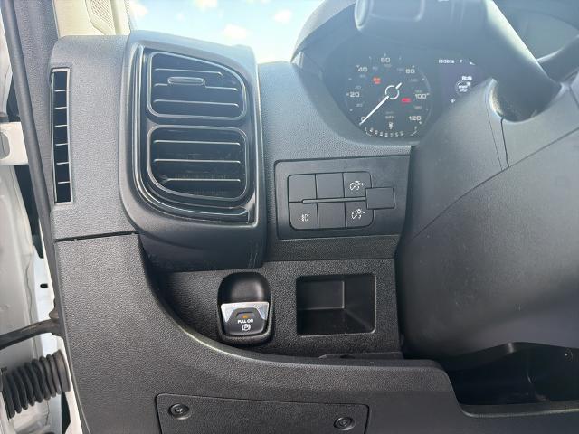 2026 Ram ProMaster 2500 - $39,355