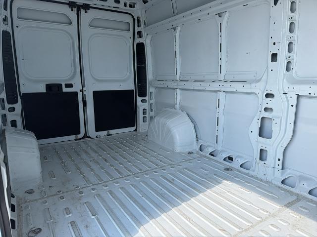 2026 Ram ProMaster 2500 - $39,355