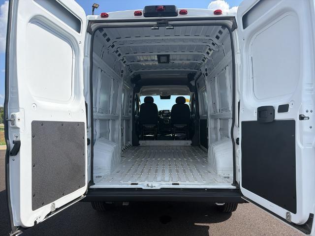 2026 Ram ProMaster 2500 - $39,355