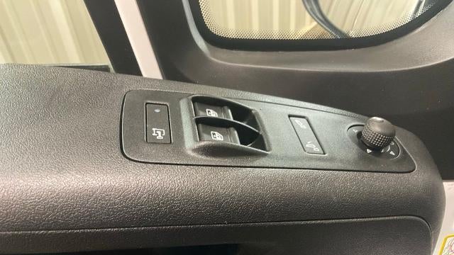 2026 Ram ProMaster SLT+ 2500