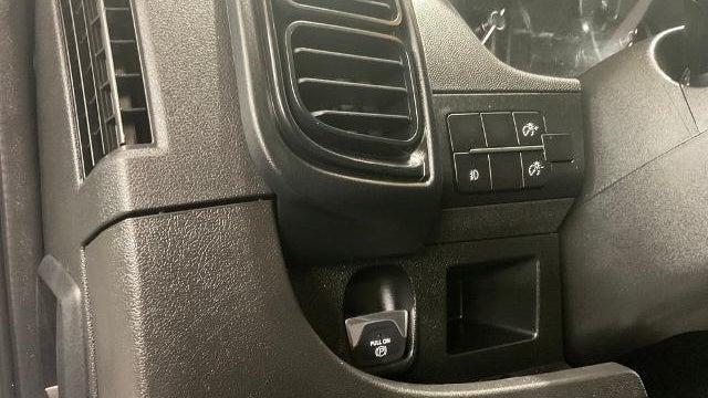 2026 Ram ProMaster SLT+ 2500