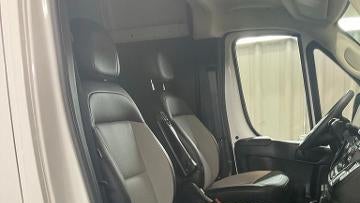 2026 Ram ProMaster SLT+ 2500