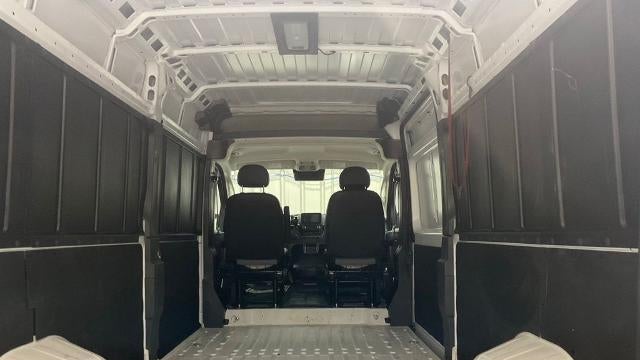 2026 Ram ProMaster SLT+ 2500