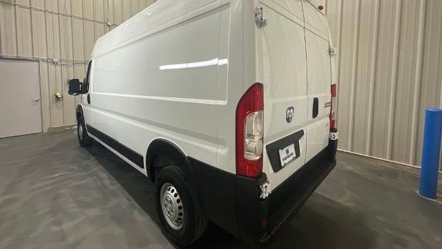 2026 Ram ProMaster SLT+ 2500