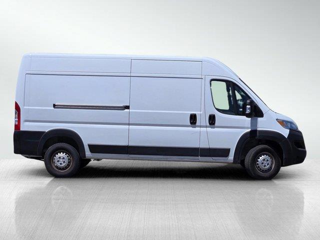 2026 Ram ProMaster 2500 - $52,988