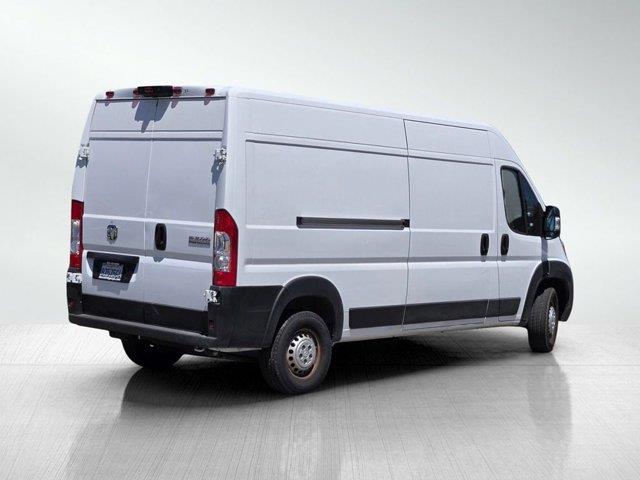 2026 Ram ProMaster 2500 - $52,988
