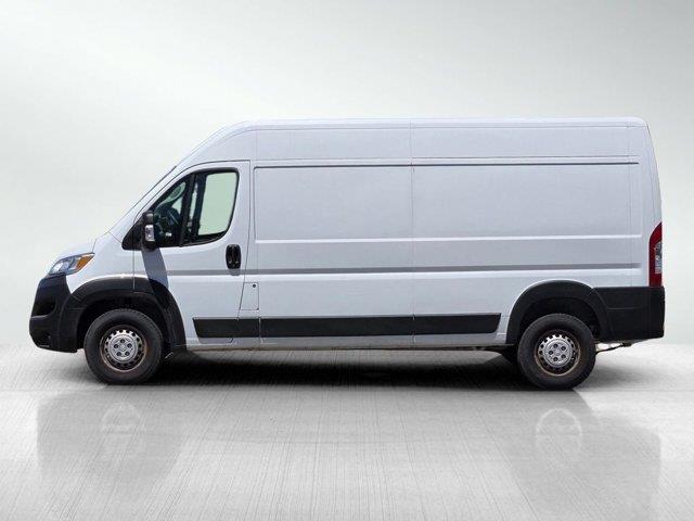 2026 Ram ProMaster 2500 - $52,988