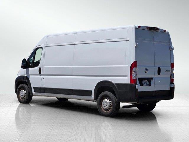 2026 Ram ProMaster 2500 - $52,988