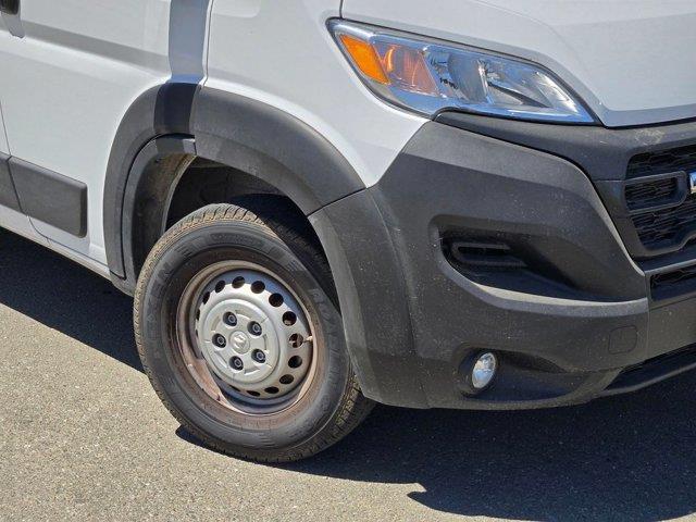 2026 Ram ProMaster 2500 - $52,988