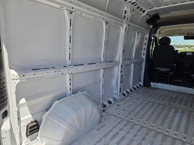 2026 Ram ProMaster 2500 - $52,988