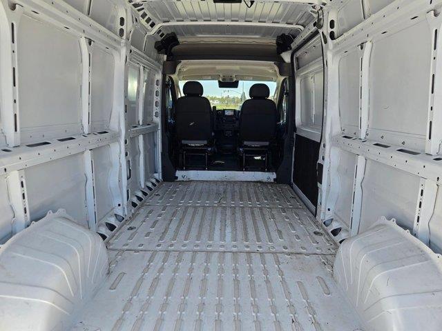 2026 Ram ProMaster 2500 - $52,988