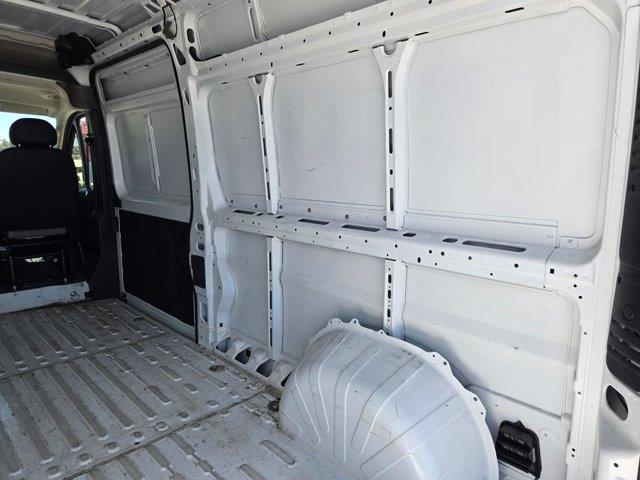 2026 Ram ProMaster 2500 - $52,988