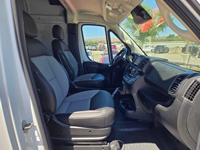 2026 Ram ProMaster 2500 - $52,988