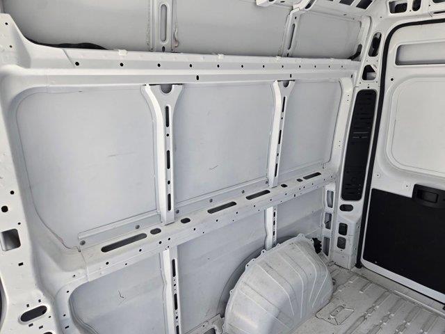 2026 Ram ProMaster 2500 - $52,988