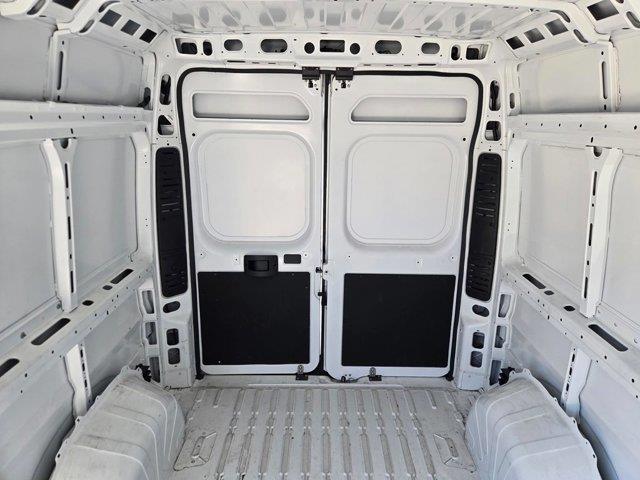 2026 Ram ProMaster 2500 - $52,988