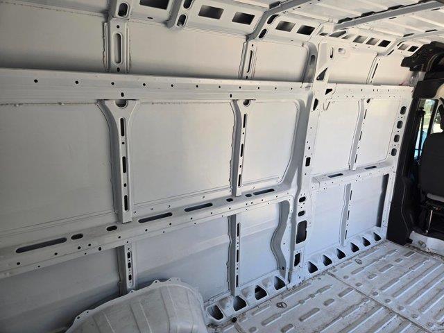 2026 Ram ProMaster 2500 - $52,988