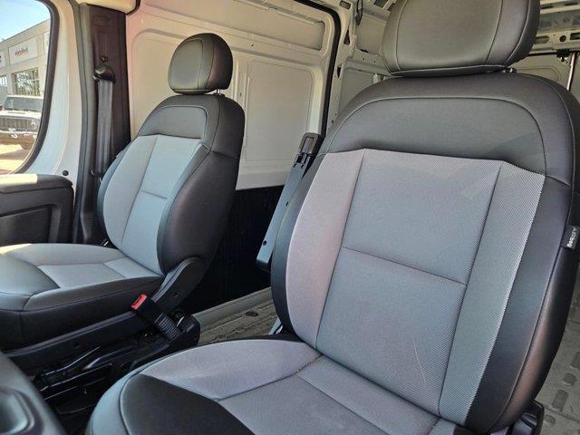 2026 Ram ProMaster 2500 - $52,988