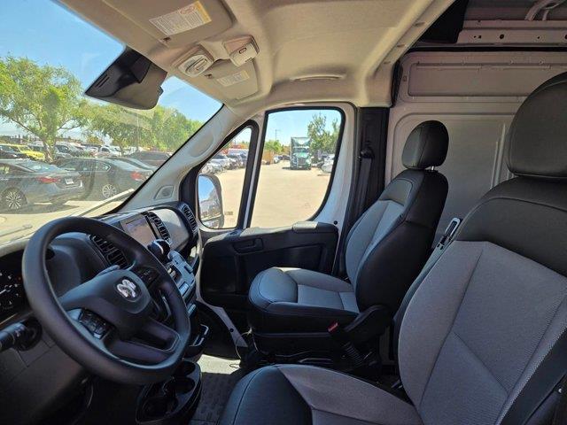 2026 Ram ProMaster 2500 - $52,988
