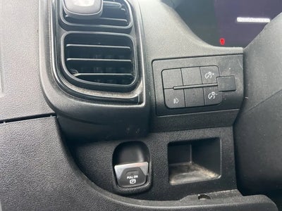 2023 RAM Promaster 2500 159 WB 3DR High Roof Cargo Van