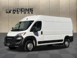 2023 ProMaster Thumbnail 1