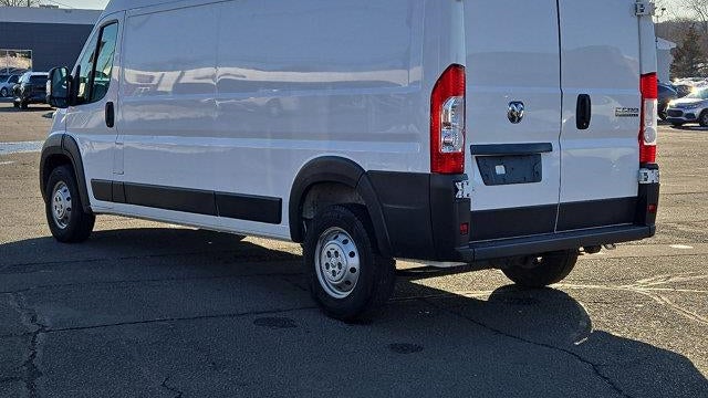 2023 Ram ProMaster 2500 159 WB
