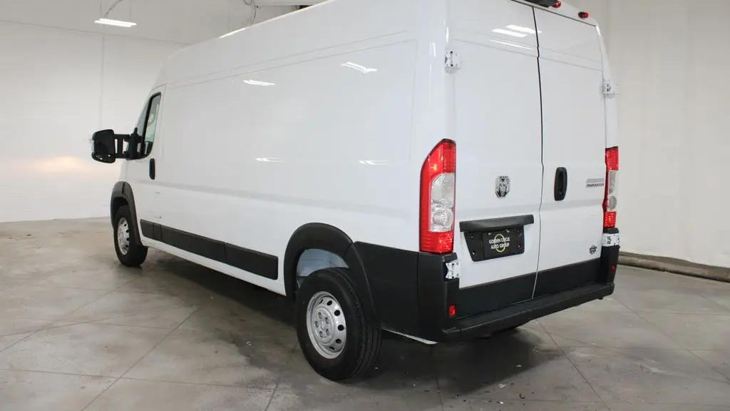 2023 Ram ProMaster 2500 159 WB