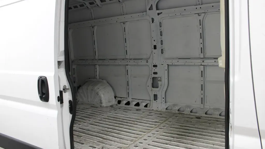 2023 Ram ProMaster 2500 159 WB