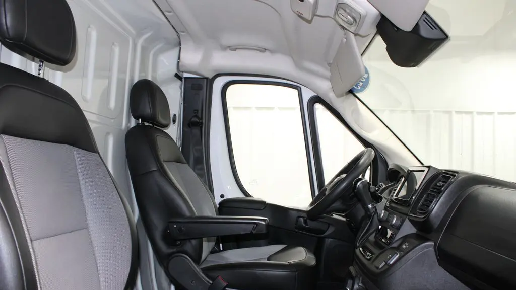 2023 Ram ProMaster 2500 159 WB