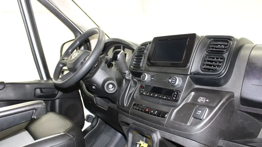 2023 Ram ProMaster 2500 159 WB