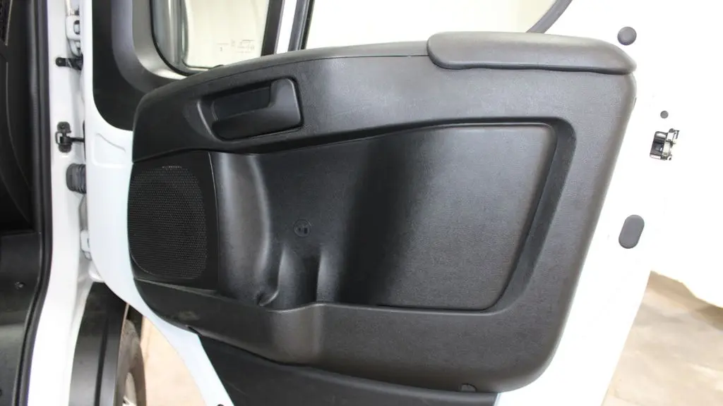 2023 Ram ProMaster 2500 159 WB