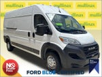 2023 ProMaster Thumbnail 1