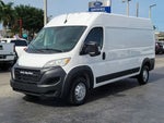 2023 ProMaster Thumbnail 2