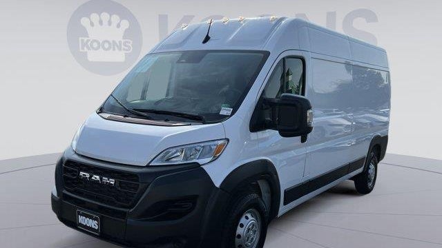 Preowned 2023 Ram ProMaster 2500 159 WB for Sale