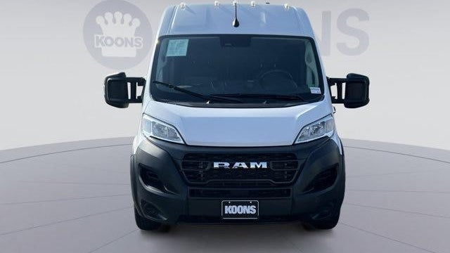 2023 Ram ProMaster 2500 159 WB