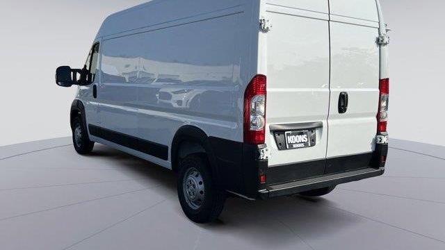 2023 Ram ProMaster 2500 159 WB