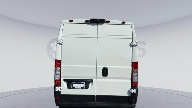 2023 Ram ProMaster 2500 159 WB