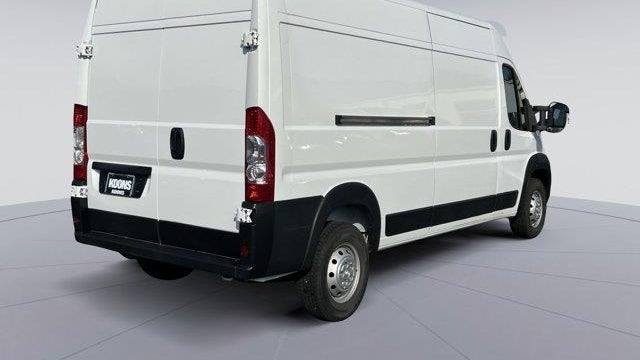 2023 Ram ProMaster 2500 159 WB
