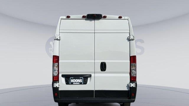 2023 Ram ProMaster 2500 159 WB