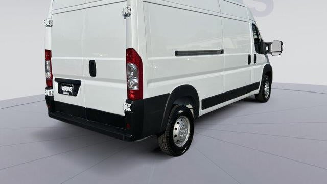 2023 Ram ProMaster 2500 159 WB
