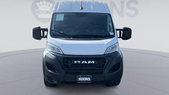 2023 Ram ProMaster 2500 159 WB