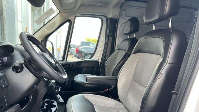 2023 Ram ProMaster 2500 159 WB