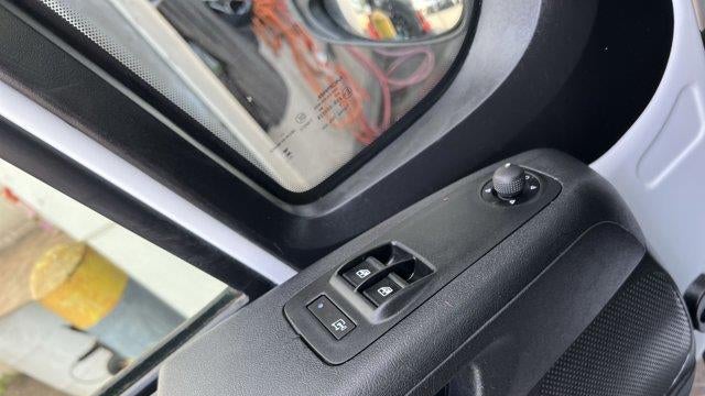 2023 Ram ProMaster 2500 159 WB