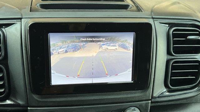 2023 Ram ProMaster 2500 159 WB