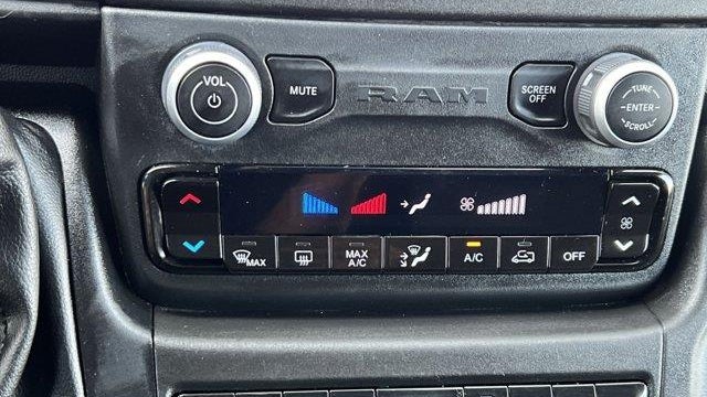 2023 Ram ProMaster 2500 159 WB
